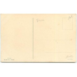 n°12062 - MM Vienne n°758 - Walzer - Jeune Couple