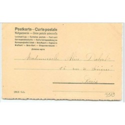 n°3919 - Catharina Klein - Bouquet de marguerites