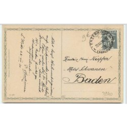 n°3940 - Gesegnete Weihnachten - Anges les mains jointes