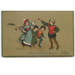 n°3967 - Ethel Parkinson -...
