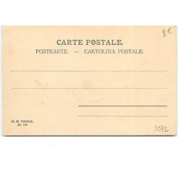 n°3972 - MM Vienne n°137 - Femme souflant sur une fleur de pissenlit