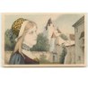 n°3973 - MM Vienne n°137 - Portrait d'un femme