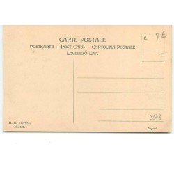 n°3973 - MM Vienne n°137 - Portrait d'un femme