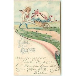 n°3986 - Fröhliche Ostern -...