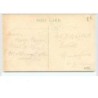 n°4036 - Carte Gaufrée - A Happy New Year to You - Fillette - Style Flatscher
