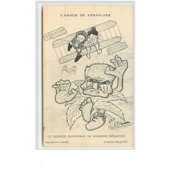 n°404 - Efel - L'Amour en...