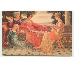 n°4062 - Mlle Elisabeth...