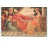 n°4062 - Mlle Elisabeth Sonrel Poésie du soir - Lapina n°1462 - Pub colis du poilu