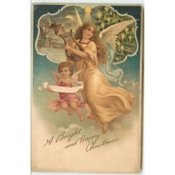 n°4068 - A Bright an Happy...