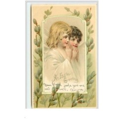 n°4076 - An Easter Greeting...