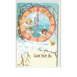 n°4121 - Godt Nytt Ar -...