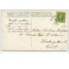 n°4123 - Carte Gaufrée - Godt Nytt Ar - Deux Angelots