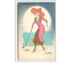 n°413 - La Mode de Paris -...