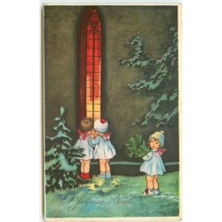n°12078 - Joyeux Noël -...