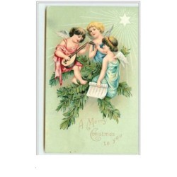 n°4137 - A Merry Christmas...