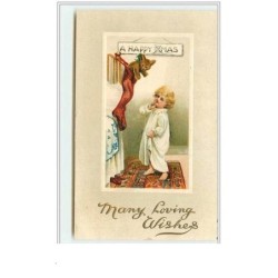 n°4139 - A Happy Christmas...