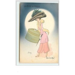 n°414 - La Mode de Paris -...