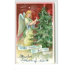 n°4142 - En fridfull Jul -...