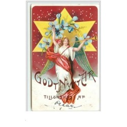 n°4149 - Godt Nytt Ar -...