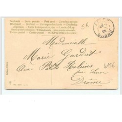 n°4156 - Catharina Klein - Toujours à vous - Rose