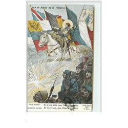 n°4168 - S. Solomko - Sur...