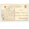 n°4168 - S. Solomko - Sur la route de la Victoire - Jeanne d'Arc - Edition Croix Rouge Française
