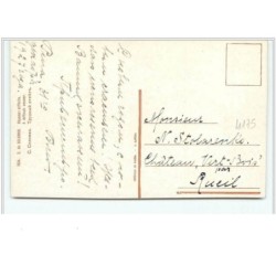 n°4175 - S. Solomko - Réponse difficile - Ed. Lapina