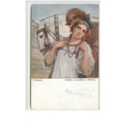 n°4205 - S. Solomko - Les...