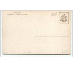 n°4206 - S. Solomko - Trouvés