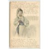 n°4328 - Bottaro - Femme n°1