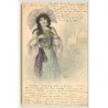 n°4329 - Bottaro - Femme n°2
