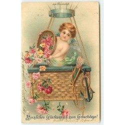 n°12097 - Herzlichen...