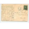 n°433 - Carte Gaufrée - Birthday Greetings - Fillettes et chien