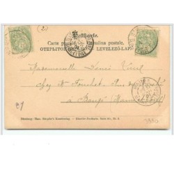n°4330 - Bottaro - Femme n°3 - Alsacienne