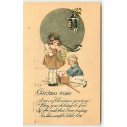 n°4340 - Christmas Wishes -...