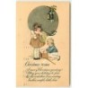 n°4340 - Christmas Wishes - Enfants