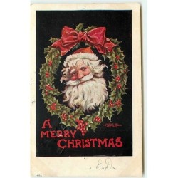 n°4341 - A Merry Christmas...