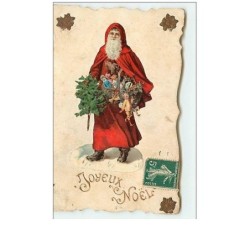 n°10148 - Carte Fantaisie -...