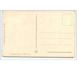 n°479 - BIANCHI  - Le siège - Bouledogue