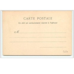 n°5020 - Orens - Verrons-nous autour de ce bûcher l'Europe partagée en deux camps? Jésus