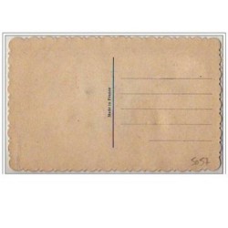 n°5057 - Carte Brodée - Cueillies pour vous - Fleurs roses
