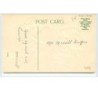 n°5084 - Carte Gaufrée - Valentine Greetings - Garçon présentant son coeur