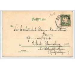 n°5086 - Fröhliche Pfingsten - Anges priant