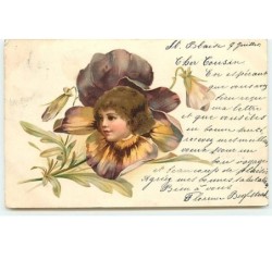 n°5142 - Surréalisme -...