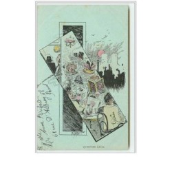n°5174 - Ch. Caban 1899 -...