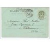 n°5174 - Ch. Caban 1899 - Quartier Latin