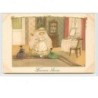 n°519 - Pauli Ebner - Heureuse Année