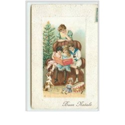 n°5191 - Buon Natale -...