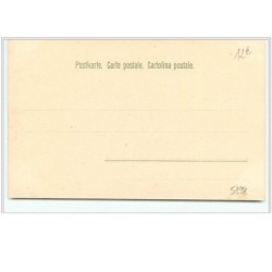 n°5198 - Rafael Neuber - E. Döcker - Angelot sonnant à une porte
