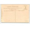 n°5213 - Carte Tissée soie - Portrait de Femme
